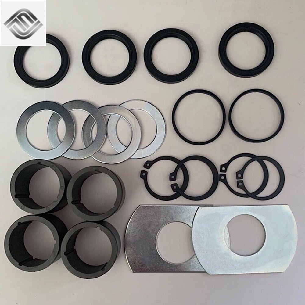 Repair Kits of Brake Camshaft E9079 B8773 Trailer Axle Parts Brake S Camshaft